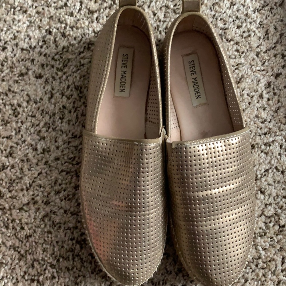 Steve Madden